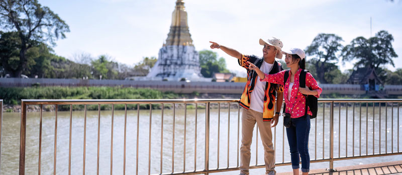 Tips Praktis untuk Nesian Trippers